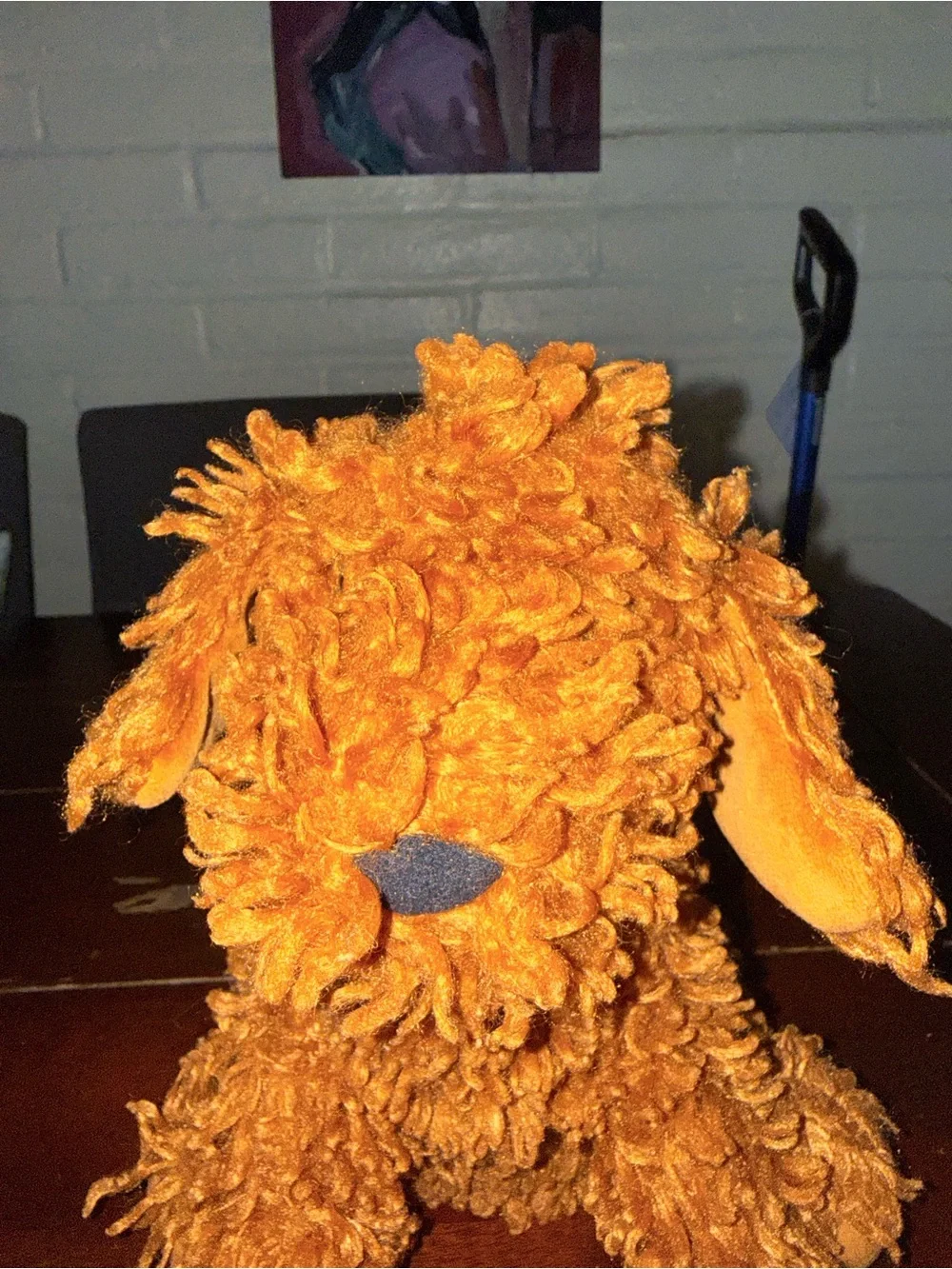 Jellycat Cooper Doodle Dog EUC - Retired